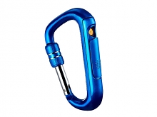 USB Carabiner Lighter