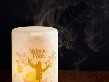 infoThink USB Portable Aroma Diffuser - Winnie the Pooh (Sakura Limited)