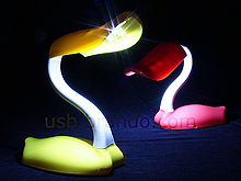 USB Duckling Lamp