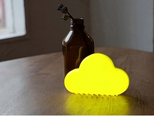 MUID Sound-Sensitive Cloud Lamp