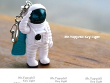 Mr.Yupychil Key Light