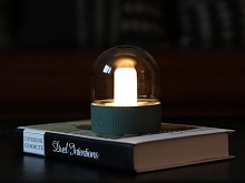 Retro Mini Lamp