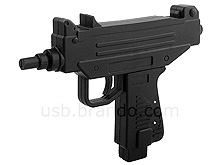 USB Machine Gun Flash Drive