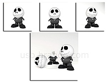 A-Data Theme Series T907 Jack Skellington Flash Drive