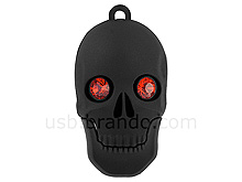 USB Skeleton Flash Drive