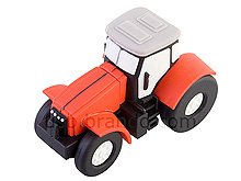 USB Tractor Flash Drive