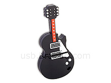 USB Guitar Flash Drive