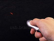 USB Laser Pointer Flash Drive