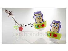 A-Data T006 Buzz Lightyear USB Flash Drive