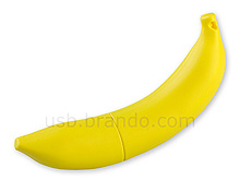 USB Banana Flash Drive