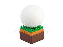 USB Mini Golf Flash Drive