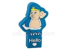 USB Zhu Bajie Flash Drive