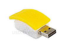 USB Egg Sushi Flash Drive