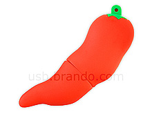 USB Chili Pepper Flash Drive