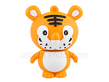 USB Tiger Flash Drive II