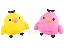 USB Chick Flash Drive