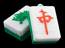 USB Mahjong Flash Drive