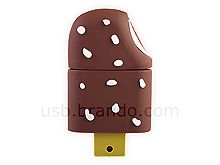 USB Chocolate Popsicle Flash Drive II