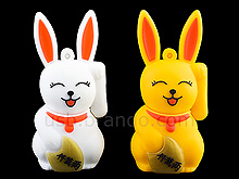 USB Lucky Rabbit Flash Drive