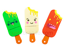 USB Popsicle Flash Drive