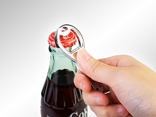 USB Bottle Opener Flash Drive II