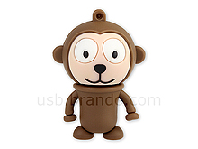 USB Monkey Flash Drive