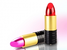 USB Lipstick Flash Drive II