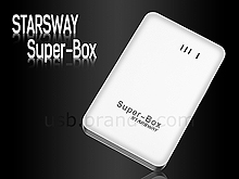 STARSWAY Super-Box