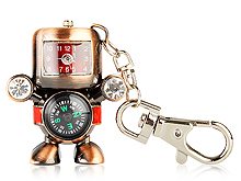 USB Robot Watch Flash Drive II