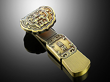 USB Mini Ruyi Scepter Flash Drive