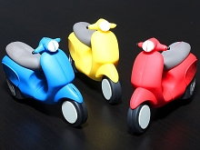 USB Scooter Flash Drive