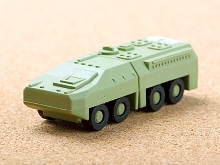 USB Tank Flash Drive II