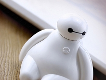 infoThink BIG HERO 6 - Baymax USB Flash Drive