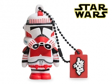 Tribe Star Wars Shock Trooper USB Flash Drive