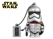 Tribe Star Wars Captain Phasma USB Flash Drive