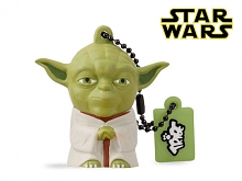 Tribe Star Wars Yoda USB Flash Drive