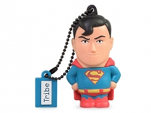 Tribe Superman USB Flash Drive