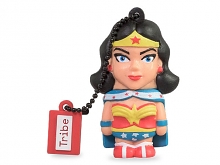 Tribe Wonder Woman USB Flash Drive