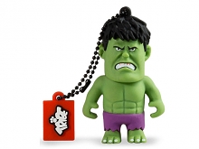 Tribe Hulk USB Flash Drive