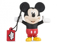 Tribe Mickey Mouse USB Flash Drive