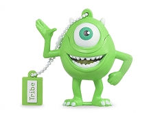 Tribe Mike Wazowski USB Flash Drive