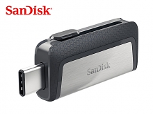 SanDisk Ultra Dual Drive USB Type-C