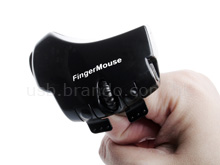 USB Wireless Finger Mouse