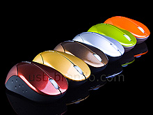 E-Blue Ion Bluetooth Laser Mouse