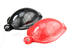 USB Tortoise Optical Mouse