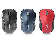 Rapoo 3000p 5GHz Wireless Mouse