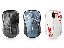 Rapoo 3100p 5GHz Wireless Mouse