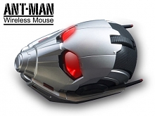 Ant-Man Wireless Mouse