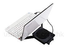 USB Notebook Pocket Cooler