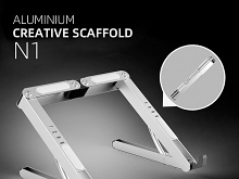 Aluminum Creative Scaffold N1